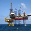 PV Drilling du Vietnam fournit KrisEnergy de l’élévateur de forage pétrolier 