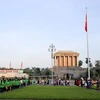 Les dirigeants du monde congratulent le Vietnam pour la Fête nationale