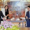 Hanoi est prêt à créer des conditions optimales aux investisseurs autrichiens