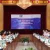 Connecter les PME dans l’APEC à l’ère numérique