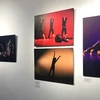 Photographie : "Regards croisés" sur la danse contemporaine