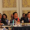 Le Vietnam propose de construire une CEA au développement égal et inclusif