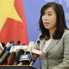 Le ministère des AE met à jour le règlement de la mort d’un citoyen vietnamien à Taiwan