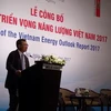 Le Danemark prêt à assister le Vietnam dans le développement de l’énergie durable