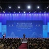 Interpol se réunit à Pékin 