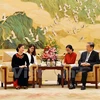 Vietnam et Chine renforcent la coopération entre les deux Fronts