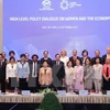 APEC: clôture du Forum des femmes et de l’économie à Hue