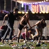 Fusillade de Las Vegas : Aucun Vietnamien parmi les victimes