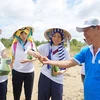 Le Vietnam vise un million de visiteurs japonais en 2018