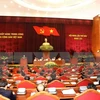 Le Comité central du Parti discute de projets de réforme