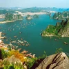 Le tourisme littoral à Quang Ninh : potentiels et défis