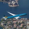 Vietnam Airlines étoffe son son offre de vols vers Sydney