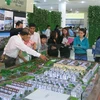 Hô Chi Minh-Ville se lance dans la construction de logements sociaux
