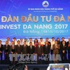 Le PM Nguyên Xuân Phuc exhorte Da Nang à faire la différence