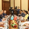 Dynamiser les relations de coopération Vietnam - Kazakhstan