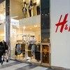 H&M, Zara à la conquête du marché hanoïen