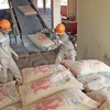 Deux tiers du volume de ciment et de clinker du Vietnam exportés au Bangladesh et aux Philippines