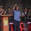 L’Indonésie renforce la sécurité à sa frontière avec les Philippines 