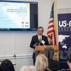 Le Vietnam expose les enjeux de l’APEC 2017 à Washington