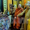 Hô Chi Minh-Ville : Ouverture de la Semaine culturelle du bouddhisme