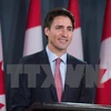Le Premier ministre canadien Justin Trudeau attendu au Vietnam 