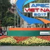 L’APEC appelé à rester prêt face à des changements majeurs