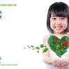 "Course pour le coeur 2017" en faveur des enfants atteints de cardiopathie congénitale