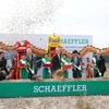 Schaeffler: mise en chantier d’une usine de 55 millions d’euros à Dông Nai