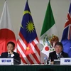 Les pays de l’Asie-Pacifique trouvent un accord de libre-échange sans les États-Unis 