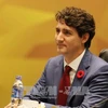  APEC 2017: le PM canadien réaffirme son engagement au commerce ouvert