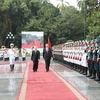La presse chinoise souligne la visite d’Etat au Vietnam du président Xi Jinping