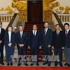 Le PM estime les contributions de Nikkei aux relations Vietnam-Japon