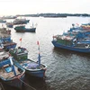 Le Vietnam s’efforce d’aller vers une pêche durable