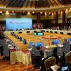 Plaidoyer vietnamien pour un ASEM pionnier de la coopération multilatérale
