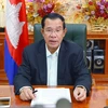 L’Assemblée nationale du Cambodge supprime 55 députés du CNRP
