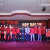 Basketball : Saigon Heat rêve du titre de champion d’Asie du Sud
