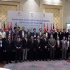 Colloque ASEAN-Inde : économie bleue – de conception à action