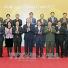 Le succès de l’APEC 2017 "crée un nouvel élan pour le Vietnam"