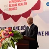 L’Asie-Pacifique réunie sur la santé sexuelle et reproductive 