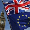  Le Brexit a peu d’impact sur la région Asie-Pacifique