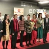 Le Vietnam participe au Festival du film de l’ASEAN aux Pays-Bas