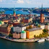 Des solutions danoises pour la ville durable présentées à Hanoi