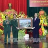 "Armée populaire héroïque de la nation vietnamienne héroïque"