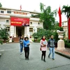La Bibliothèque nationale du Vietnam, une histoire centenaire