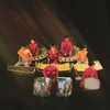 Petit précis sur la musique pentatonique des Khmers dans le Sud