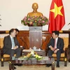 Le Vietnam et le Royaume-Uni tiennent leur 6e dialogue stratégique