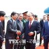 La presse cambodgienne loue le Vietnam pour sa diplomatie multilatérale