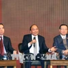 Le Vietnam doit devenir nouveau tigre asiatique, dit le PM