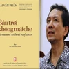 Le poète Mai Van Phân étend le rayonnement de la poésie vietnamienne