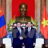 Promouvoir l’amitié traditionnelle entre le Vietnam et la Mongolie